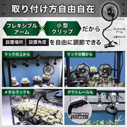 Kaiju Plant 怪獣ファン