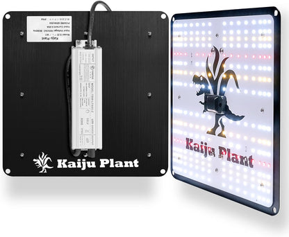 Kaiju Plant 怪獣フレア301 S 65W