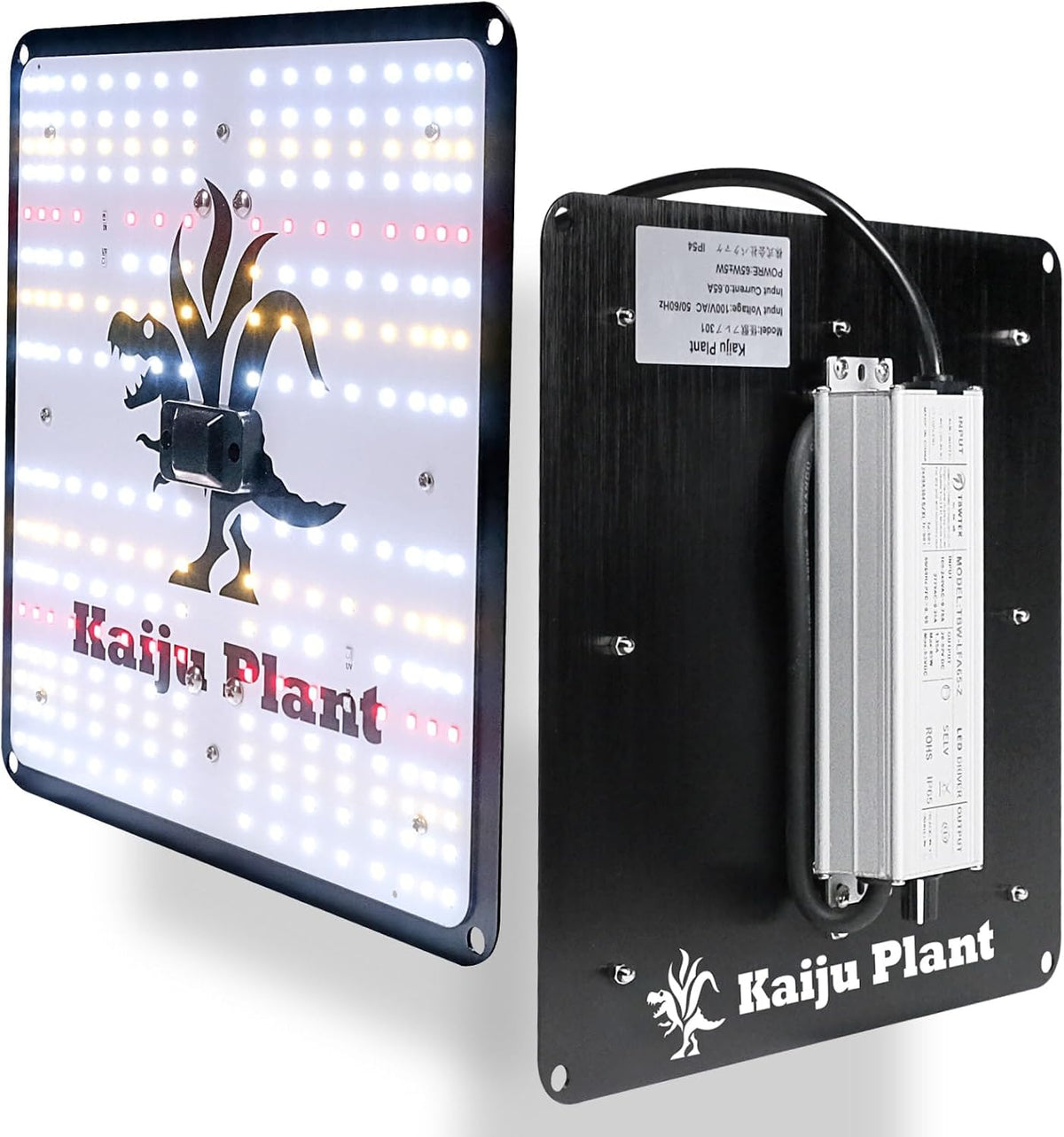 Kaiju Plant 怪獣フレア301 S 65W