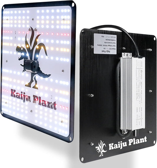 Kaiju Plant 怪獣フレア301 S 65W