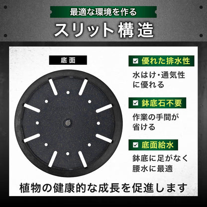Kaiju Plant 怪獣ポット Eco 4.5