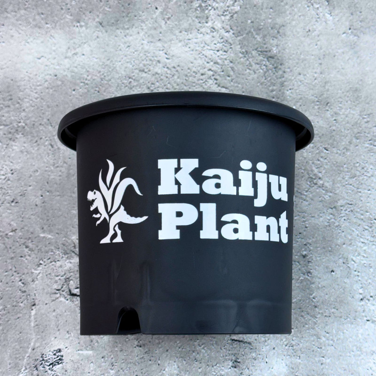 Kaiju Plant ブランドロゴステッカー