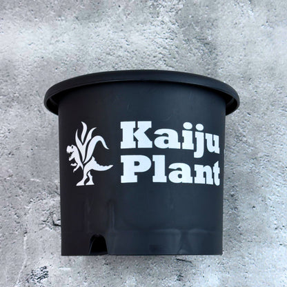 Kaiju Plant ブランドロゴステッカー