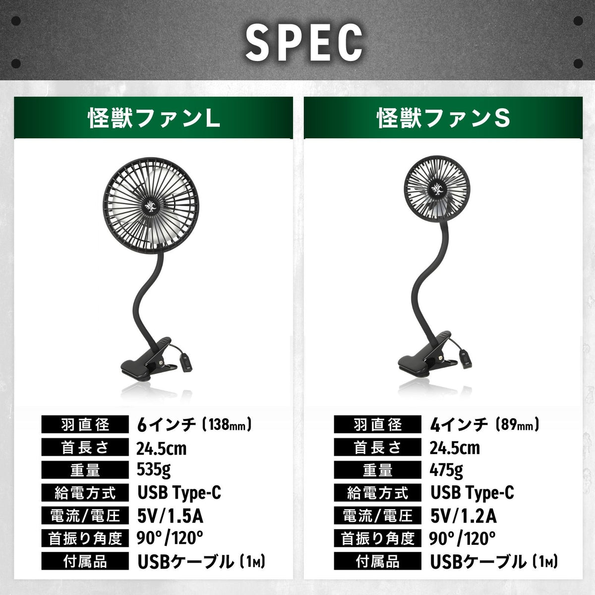 Kaiju Plant 怪獣ファン