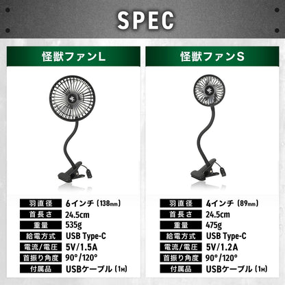 Kaiju Plant 怪獣ファン