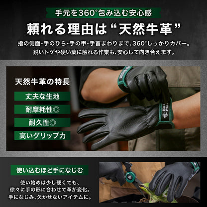 Kaiju Plant 怪獣グローブ