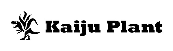 Kaiju Plant