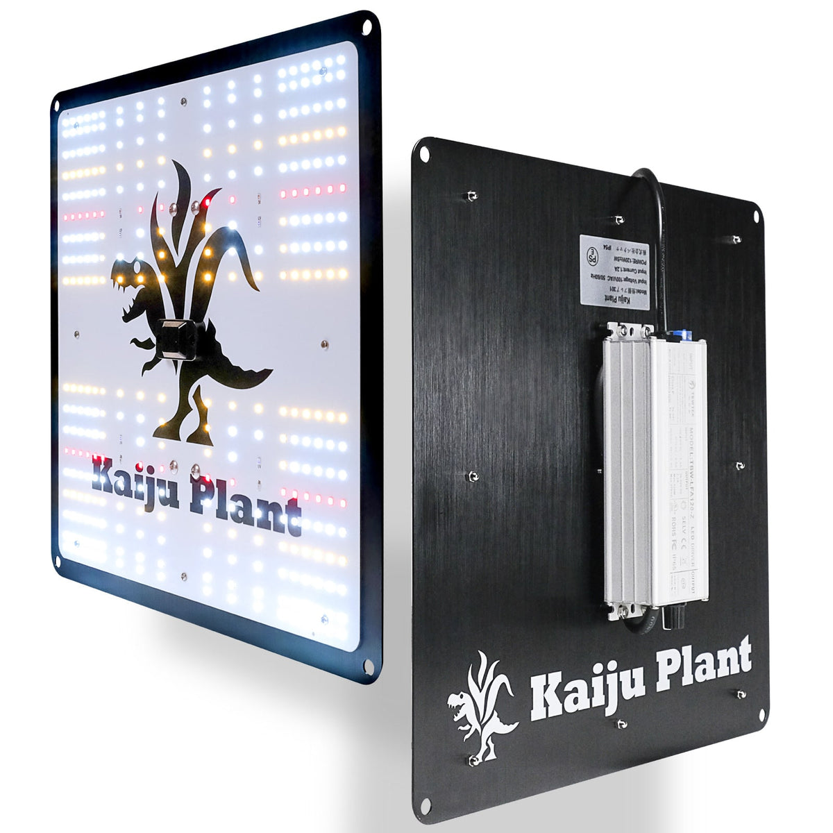 Kaiju Plant 怪獣フレア301 120W