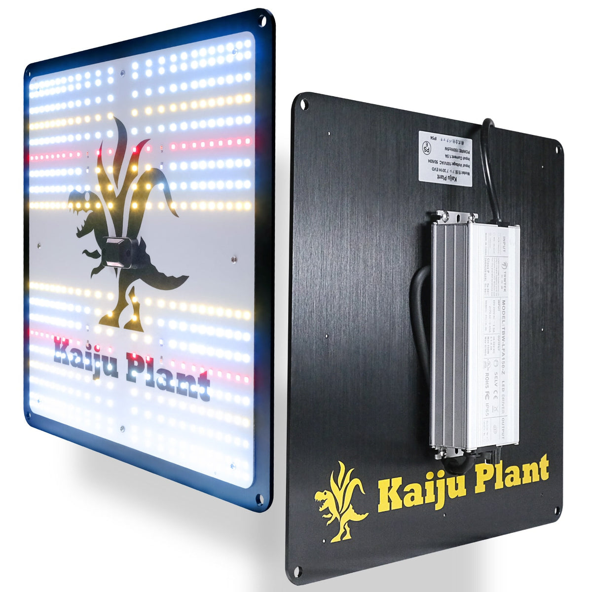 Kaiju Plant 怪獣フレア301 Evo 150W