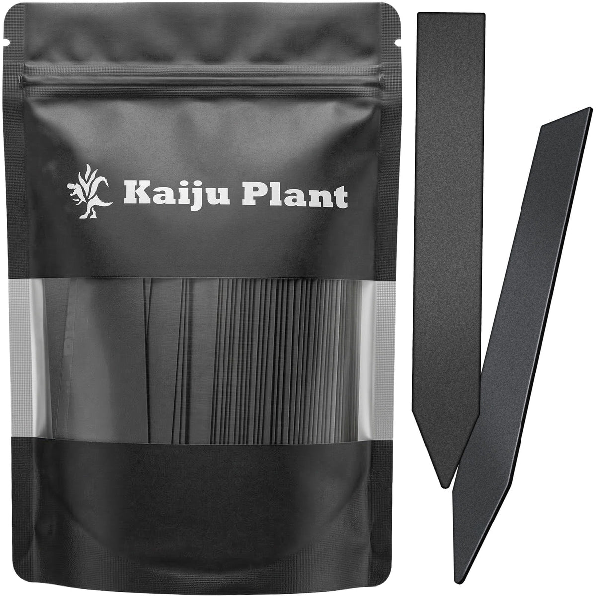 Kaiju Plant 園芸ラベル