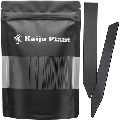 Kaiju Plant 園芸ラベル