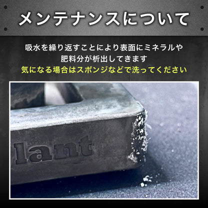 Kaiju Plant 怪獣ブロック