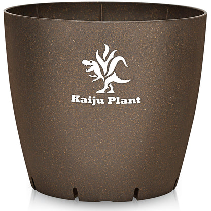 Kaiju Plant 怪獣ポット Eco 4.5