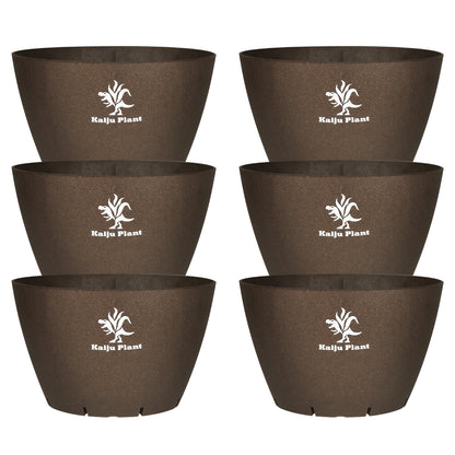 Kaiju Plant 怪獣ポット Eco 6.5