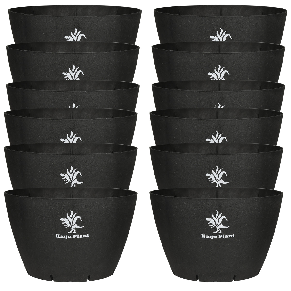 Kaiju Plant 怪獣ポット Eco 6.5