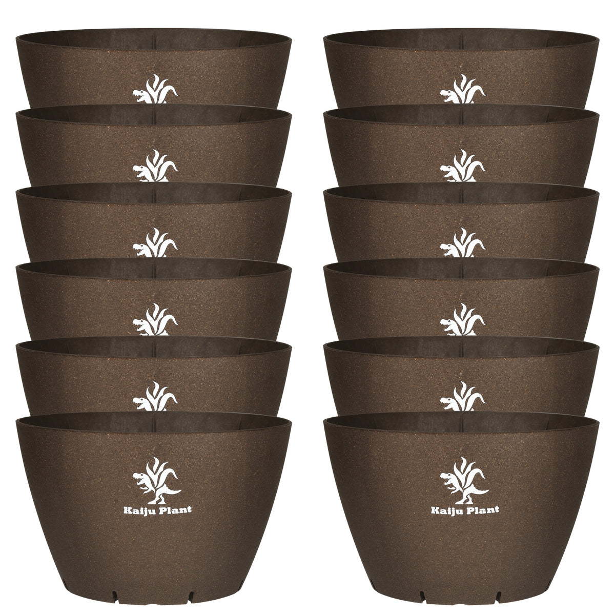 Kaiju Plant 怪獣ポット Eco 6.5